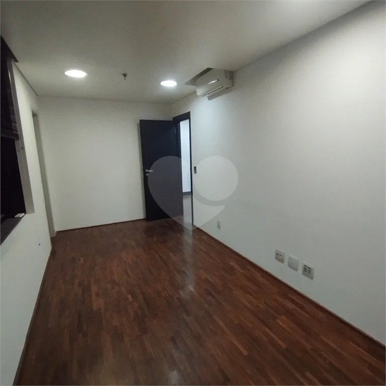Sala comercial para locação no Jardim Paulista