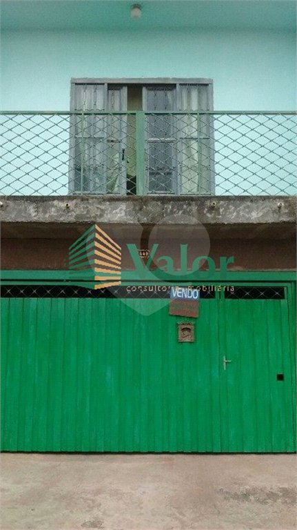 Casa no Cruzeiro do Sul em São Carlos