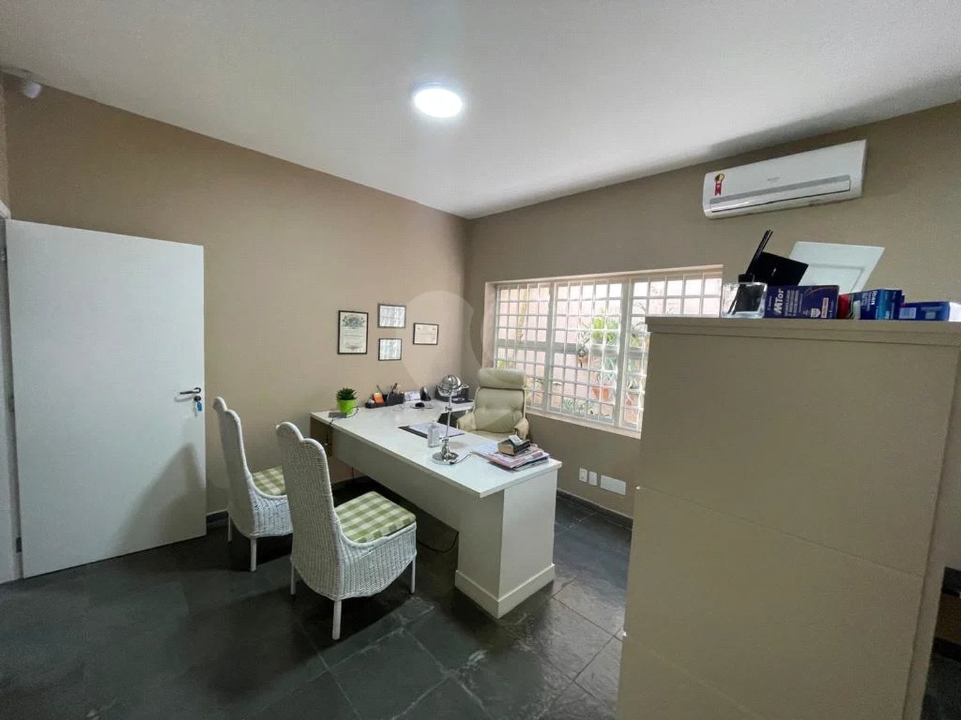 Imóvel comercial a venda no Bairro Cidade Jardim em Piracicaba - SP.