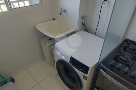 Apartamento para locação no Flor de Liz Residence