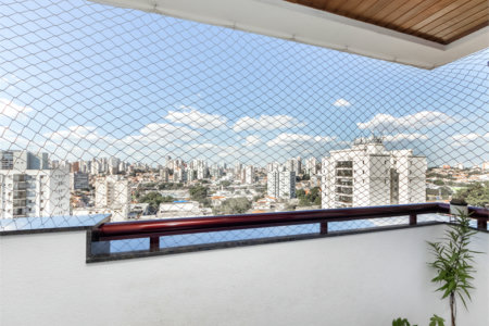 APARTAMENTO 3 DORMITÓRIOS 1 SUÍTE À VENDA NA SAÚDE
