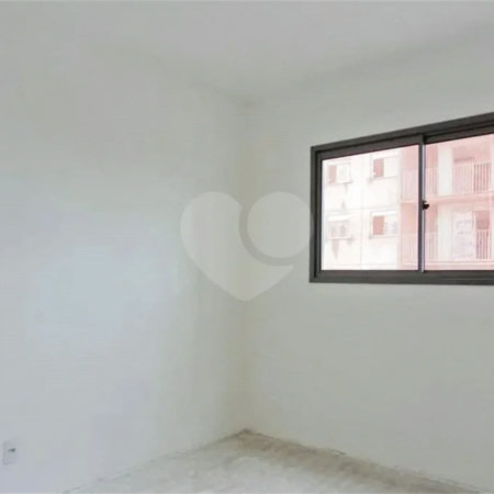 Apartamento com 30m², 1 dormitório, à venda na Freguesia do Ó.