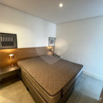 Linda Cobertura Duplex para venda no Jardim Paulista com 87,45 m² decorada!