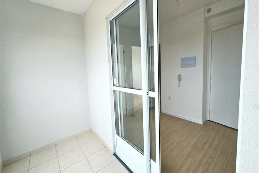 Apartamento à venda com 1 quarto em Casa Verde, São Paulo, SP