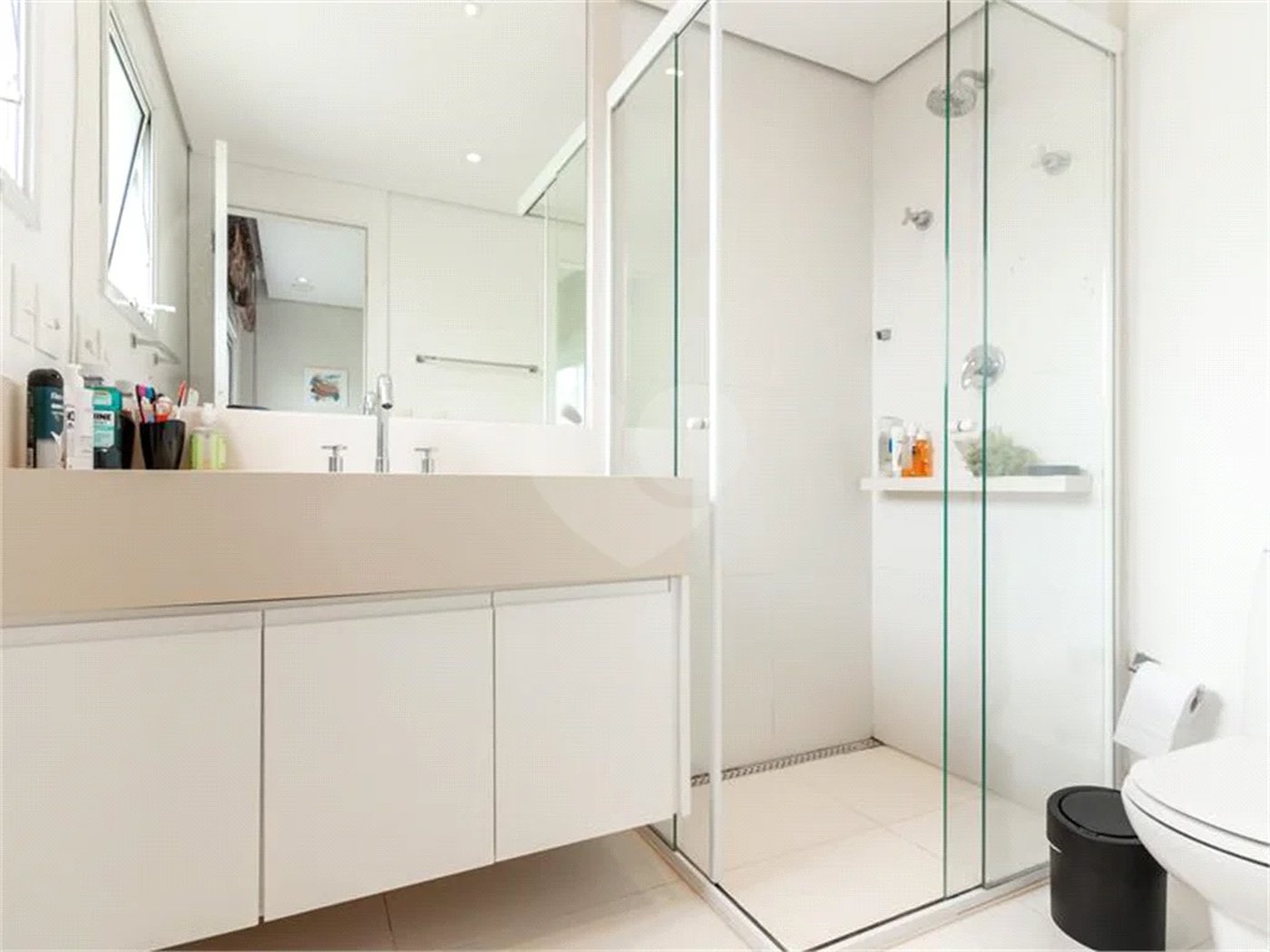 Apartamento à venda com 3 suítes em Vila Mariana, São Paulo, SP