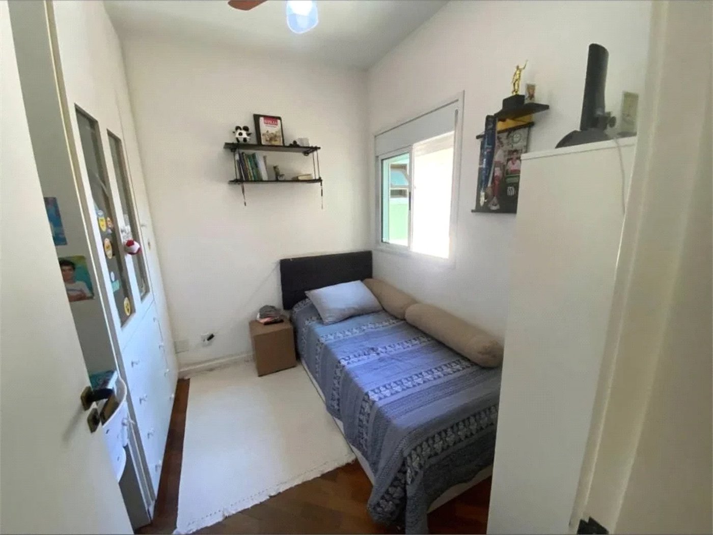 Casa à venda com 4 quartos, sendo 1 suíte, em Vila São Silvestre, São Paulo, SP