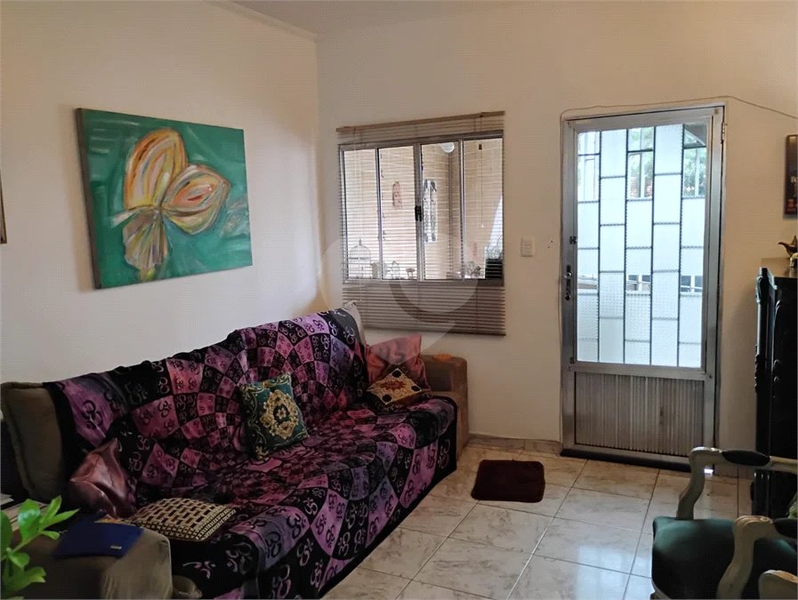 Casa Térrea à venda no Jardim da Glória — 91 m²