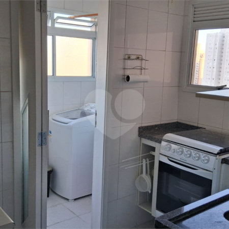Apartamento na Vila Mascote | 1 dormitório | 1 vaga | Varanda