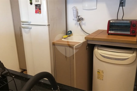 Studio Mobiliado à Venda na Bela Vista ao Lado do Metrô Consolação