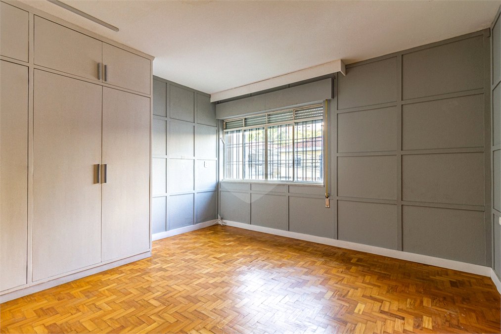 Casa de Vila à venda com 3 quartos em Brooklin, São Paulo, SP