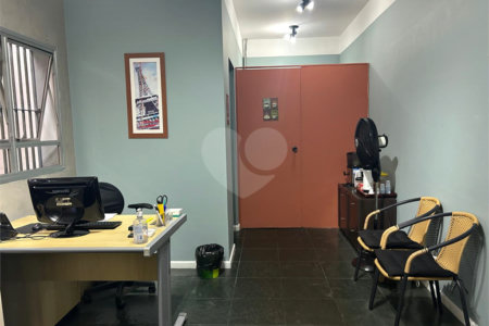 PRÉDIO COMERCIAL PARA INVESTIDORES COM 400 m2, , já com renda !