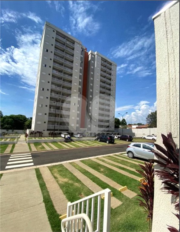 Apartamento à Venda no Residencial Flor de Liz – Conforto e Lazer Completo