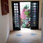 Casa térrea para venda no Tijuco Preto