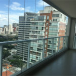 EXCELENTE APARTAMENTO PARA LOCAÇÃO NO ITAIM BIBI, 70 M2, 1 SUITE, 2 BANHEIROS, 2 VAGAS