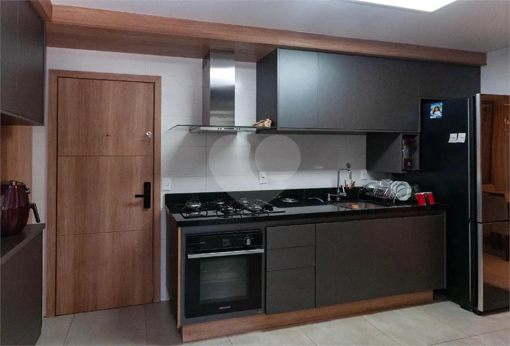 Apartamento com 3 suítes, varanda gourmet e lazer completo na Vila Leopoldina | 128 m² | 2 vagas
