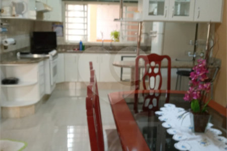 Casa á venda no Jardim Nova São Carlos