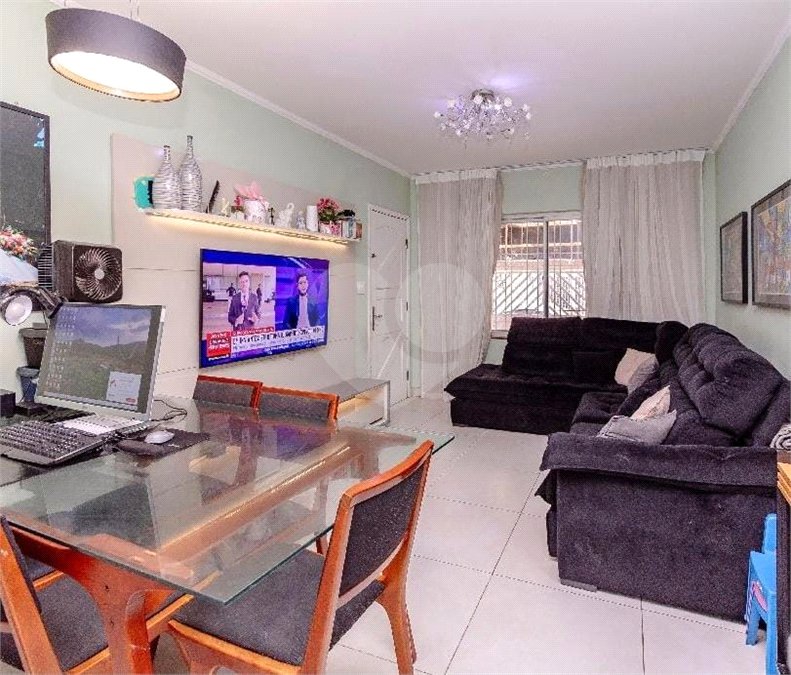 Vende-se linda casa no Jardim Aeroporto
