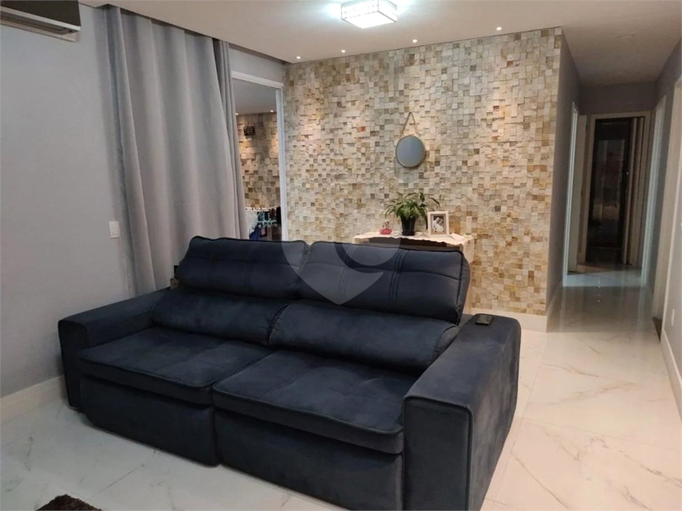Apartamento 102m² · 4 Quartos · 2 Vagas na Vila Regente Feijó, São Paulo