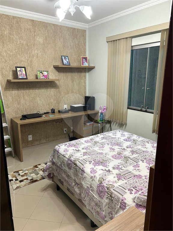 Casa a` venda no bairro Jardim Virgi´nia - Itatiba/SP