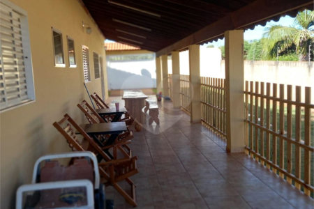 Chácara á venda de 600m2, em Portal do Vale- Água Vermelha/SP