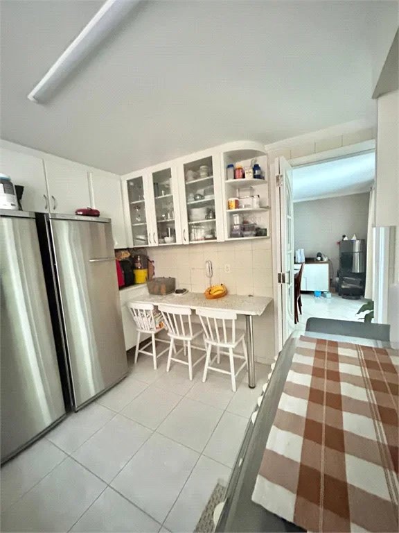 Casa à venda com 3 suítes em Vila São Silvestre, São Paulo, SP
