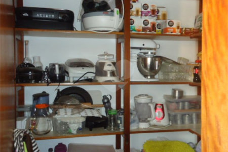 Apartamento com 130m² enfrente ao São Carlos Clube