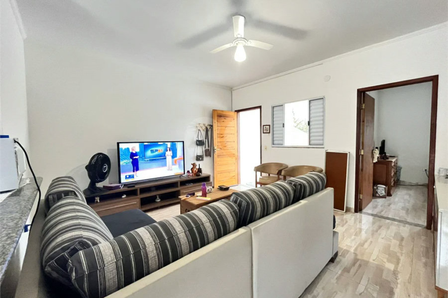 Casa à venda com 3 quartos, sendo 2 suítes,  em Morada da Praia, Bertioga, SP