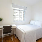 Apartamento à venda com 4 quartos, sendo 2 suítes, em Bela Vista, São Paulo, SP