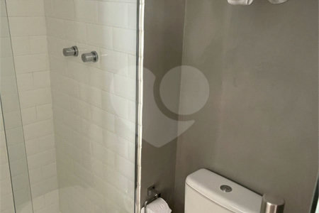 Apartamento á venda - Saúde