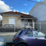 Casa térrea na Vila Lutfalla