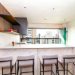 Apartamento para venda com 163 m² 3 na Vila Clementino 3 dormitórios sendo 1 suíte 2 vagas lazer completo