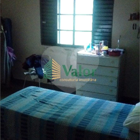 Casa com 3 dormitórios na Vila Prado