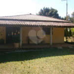 Chácara para venda no Aracê de Santo Antonio I