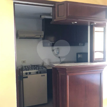 APARTAMENTO TIPO FLAT