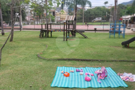 CONDOMÍNIO VALE DAS PALMEIRAS - CASA 3 QTOS + SUITE + PISCINA + GARAGEM 4 CARROS + ENERGIA SOLAR