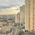 15 minutos Metrô Santana.