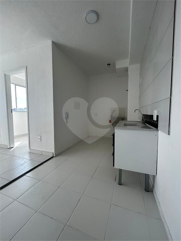 Apartamento á venda - Santo Amaro