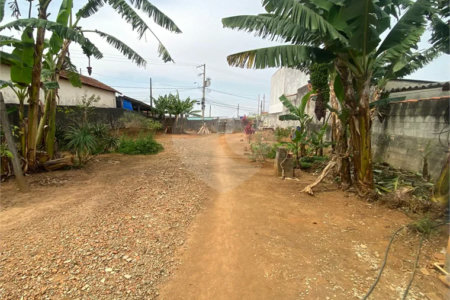 TERRENO À VENDA –717 m2 JD. UNIVERSO | MOGI DAS CRUZES/SP 649 mil