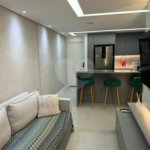 Maravilhoso Apartamento para Venda ou Locação na Vila Mascote com 02 Dormts e 01 Vaga de Garagem.