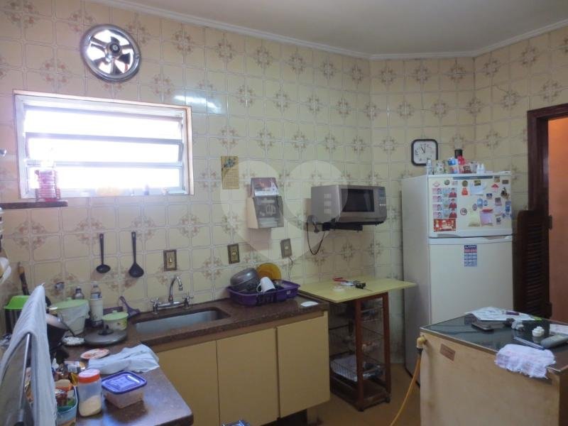 Casa Térrea c/Subsolo na Saúde c/300m2 4Quartos/2 Suítes/15 Vagas