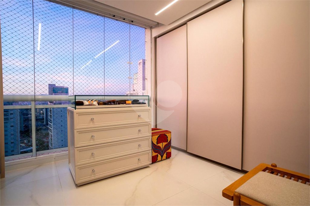 Cobertura Duplex Central Park Mooca - 343m² Rua Sapucaia– Mooca