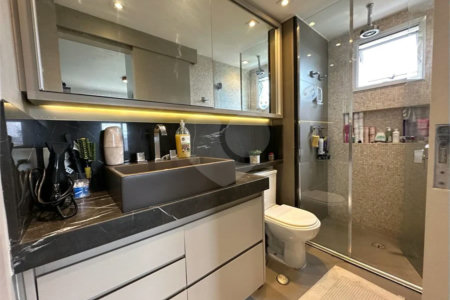 Apartamento à venda com 4 quartos, sendo 3 suítes, em Jardim Marajoara, São Paulo, SP
