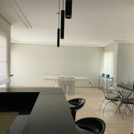 Apartamento à venda ou para alugar com 3 suítes em Morumbi, São Paulo, SP