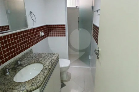 APARTAMENTO PINHEIROS LOCAÇÃO