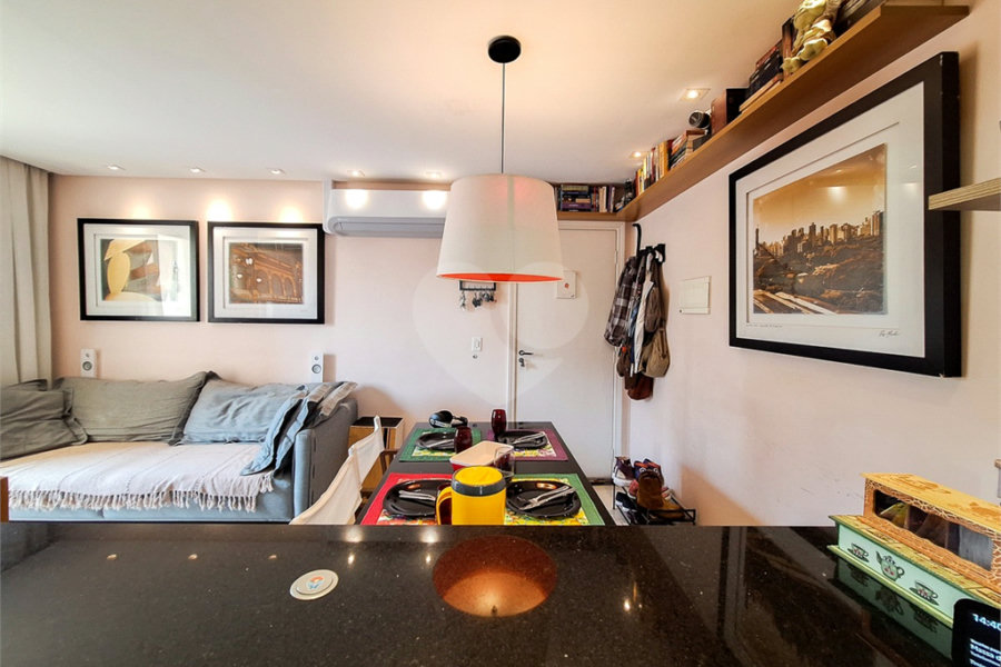 Apartamento à venda com 2 quartos em Vila Nova Cachoeirinha, São Paulo, SP