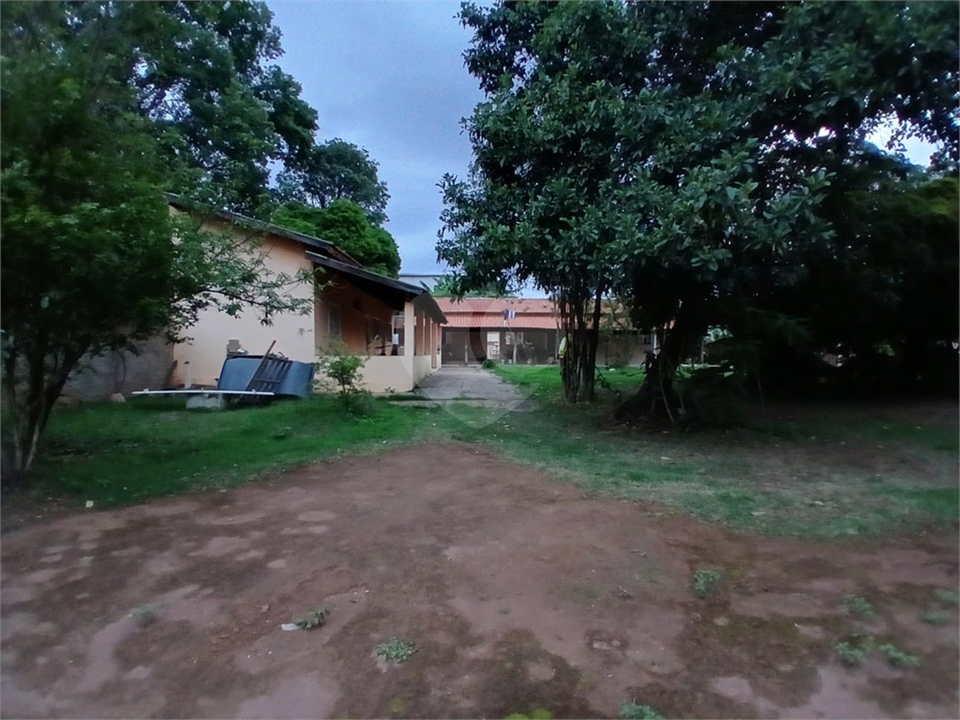 Chácara para venda na cidade de Ibaté/SP