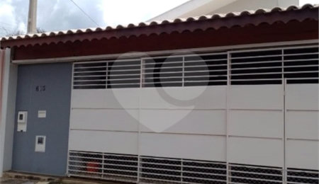 Casa à venda com 3 quartos, sendo 1 suíte,  em Vila Costa do Sol, São Carlos, SP