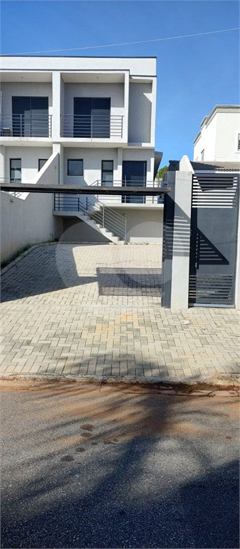 Sobrado a venda no bairro Jardim Dos Pinheiros em Atibaia -SP