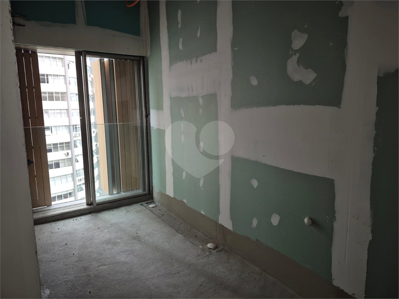 Apartamento á venda - Jardim Europa