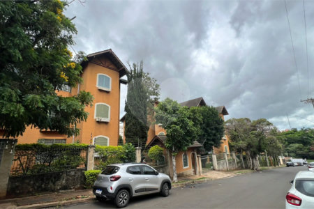 Apartamento à Venda – Condomínio Chamonix, Jardim Paraíso